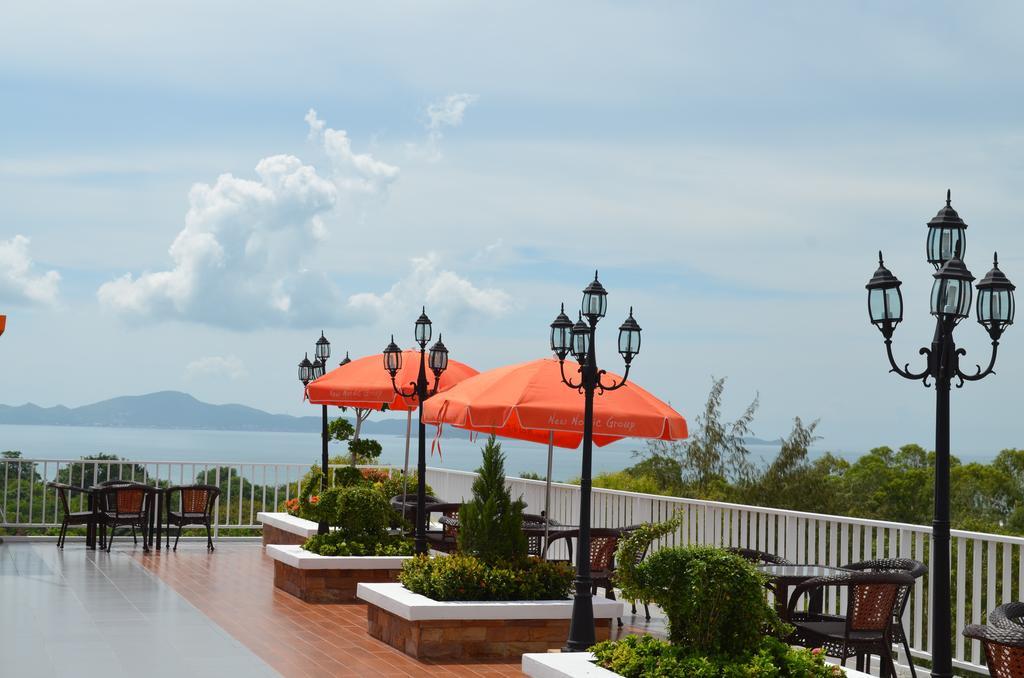 New Nordic Holiday Pattaya Exterior foto
